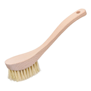 DISKBORSTE TRÄ/FIBER NATURE LINE - FRIDA