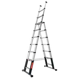 KOMBISTEGE 3,0M SE - TELESTEPS