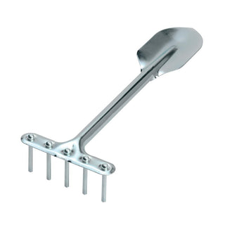 LUCKRINGSVERKTYG/KOMBI ZINK - NYBY