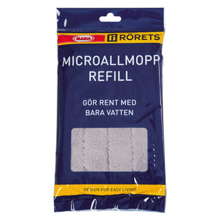 UTBYTES TILL MICRO ALLMOPP - MARIA