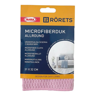 Maria Microfiberduk rott