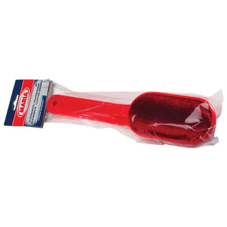 KLÄDBORSTE MED AUT. VÄNDNING - MARIA