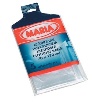 KLÄDPÅSE MARIA        70X120CM - MARIA