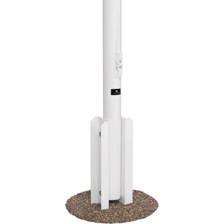 FLAGGSTÅNG 6M TRADITION    FORMENTA - FORMENTA