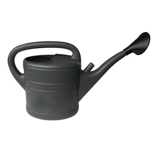 VATTENKANNA 10L RECYCLED SVART - NYBY