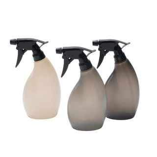 SPRAYFLASKA DROPPE 0,6L MIX FÄRGER - NYBY