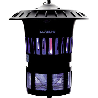 MYGG&INSEKTSFRITT IS100 IPX4 - SILVERLINE