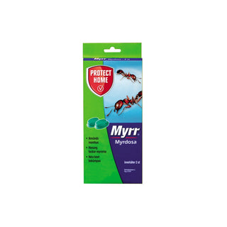 MYRDOSA MYRR 2-P - PROTECTHOM
