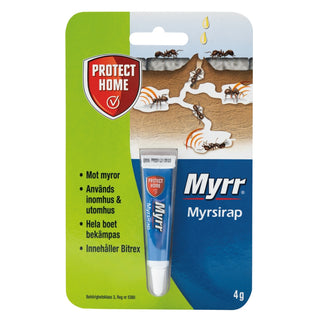 MYRR GEL 4G - PROTECTHOM