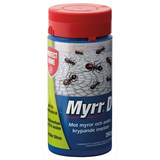 MYRR D 250G - PROTECTHOM