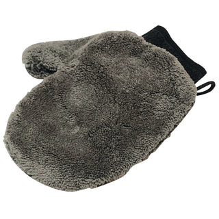 RENGÖRINGSHANDSKE MIKROFIBER - FIXOR