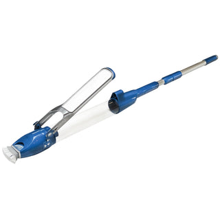 VACUUM DAMMSUGARE SPA - FIXOR