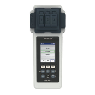 POOLLAB 2.0 PHOTOMETER - FIXOR