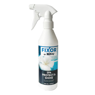 SPA PROTECT&SHINE SPRAY 500ML - FIXOR