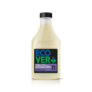 Ecover Flytande tvättmedel Black Lime & Lotus - 1L