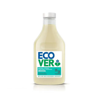Ecover Flytande tvättmedel Universal Honeysuckle & Jasmine - 1L