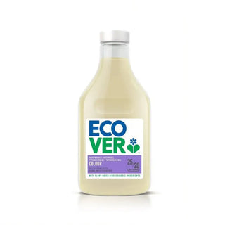 Ecover Flytande tvättmedel Colour Apple Blossom & Freesia - 1L