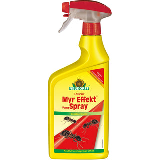 MYR EFFEKT 750ML SPRAY NEUDORFF - NEUDORFF