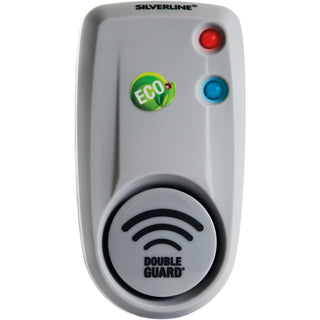 AVSKRÄCKARE MUS&RÅTTA MR130 DG4 - SILVERLINE