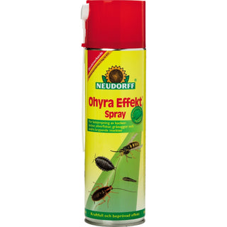 OHYRA EFFEKT 500ML SPRAY - NEUDORFF