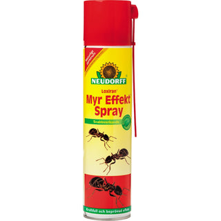 MYR EFFEKT SPRAY 300ML - NEUDORFF