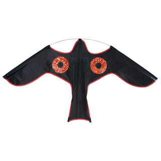 FÅGELSKRÄMMA BLACKBIRD SET 5M - SILVERLINE