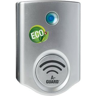 MYGG AVSKRÄCKARE M25A - SILVERLINE