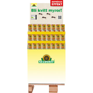 MYR EFFEKT PULVER 500G EXPO 120ST - NEUDORFF