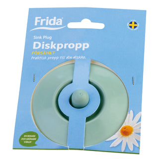 DISKPROPP FÖRSÄNKT FRIDA - FRIDA