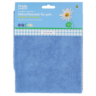 GOLVDUK MIKROFIBER 50X60 FRIDA - FRIDA