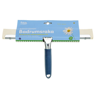 BADRUMSRAKA KORT SKAFT FRIDA - FRIDA