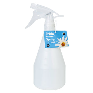 SPRAYFLASKA 750ML FRIDA - FRIDA