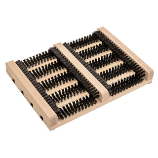 SKOSKRAPA TRÄ FRIDA - FRIDA