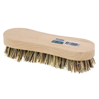 ROTFRUKTSBORSTE TRÄ/NATUR FRIDA - FRIDA