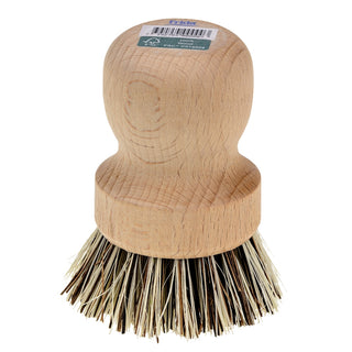 GRYTBORSTE TRÄ/NATUR FRIDA - FRIDA