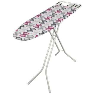 STRYKBORD NOVEL VIT - RORETS