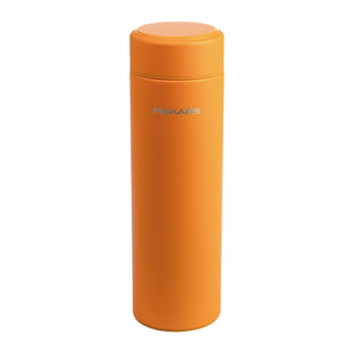 TERMOSFLASKA ORANGE 0,5 LITER - FISKARS