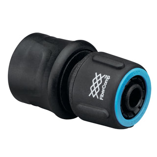 SNABBKOPPLING 13-15MM FLÖDE FIBCOMP - FISKARS