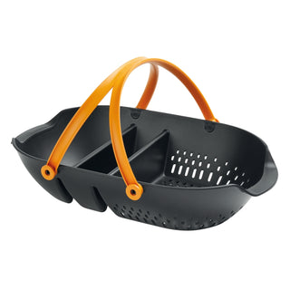 SKÖRDEKORG PLUS - FISKARS