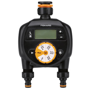 BEVATTNINGSTIMER 2-VÄG - FISKARS