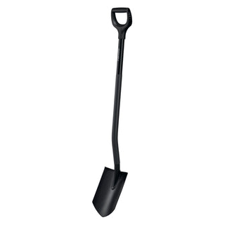 SPADE COMFORT SPETSIG SVART - FISKARS