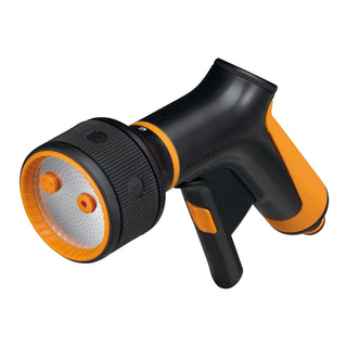 SPRINKLERPISTOL 3-FUNKTION TR.FRONT - FISKARS