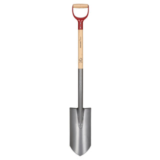 SLUNGSPADE CLASSIC PRO GRÅ - FISKARS