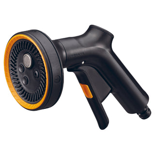 SPRINKLERPISTOL MULTIFUNKTION SOLID - FISKARS