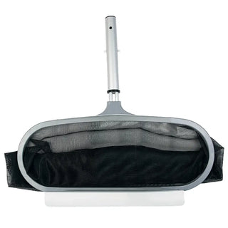 PLANET PROFFS LINJE Bottenhåv Aluminium från Planet Pool