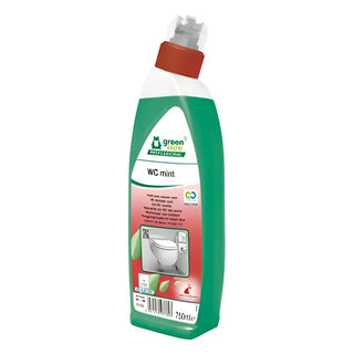 WC Mint - 750ml vitt från green care
