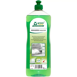 Handdiskmedel Essential - 1L från green care