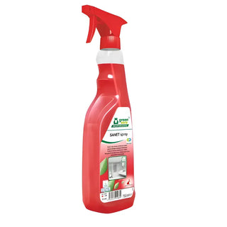 Sanitetsrent Tana Sanet Spray - 750ml från green care
