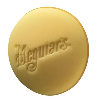 Meguiar's Soft Foam Applicator Pads 2-pack