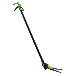 GRÄSSAX SKAFTAD 130CM - YARDSMITH
